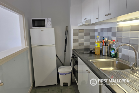 Penthouse à louer à Magalluf, Mallorca, Espagne, 1 chambre, 75 m2 No. 164667 - photo 5