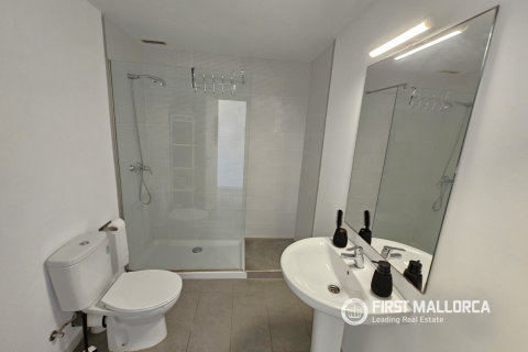 Penthouse à louer à Magalluf, Mallorca, Espagne, 1 chambre, 75 m2 No. 164667 - photo 7