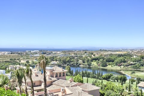 Villa pārdošanā Malaga, Spānijā 4 istabas, 360 m2 Nr. 164661 - attēls 3