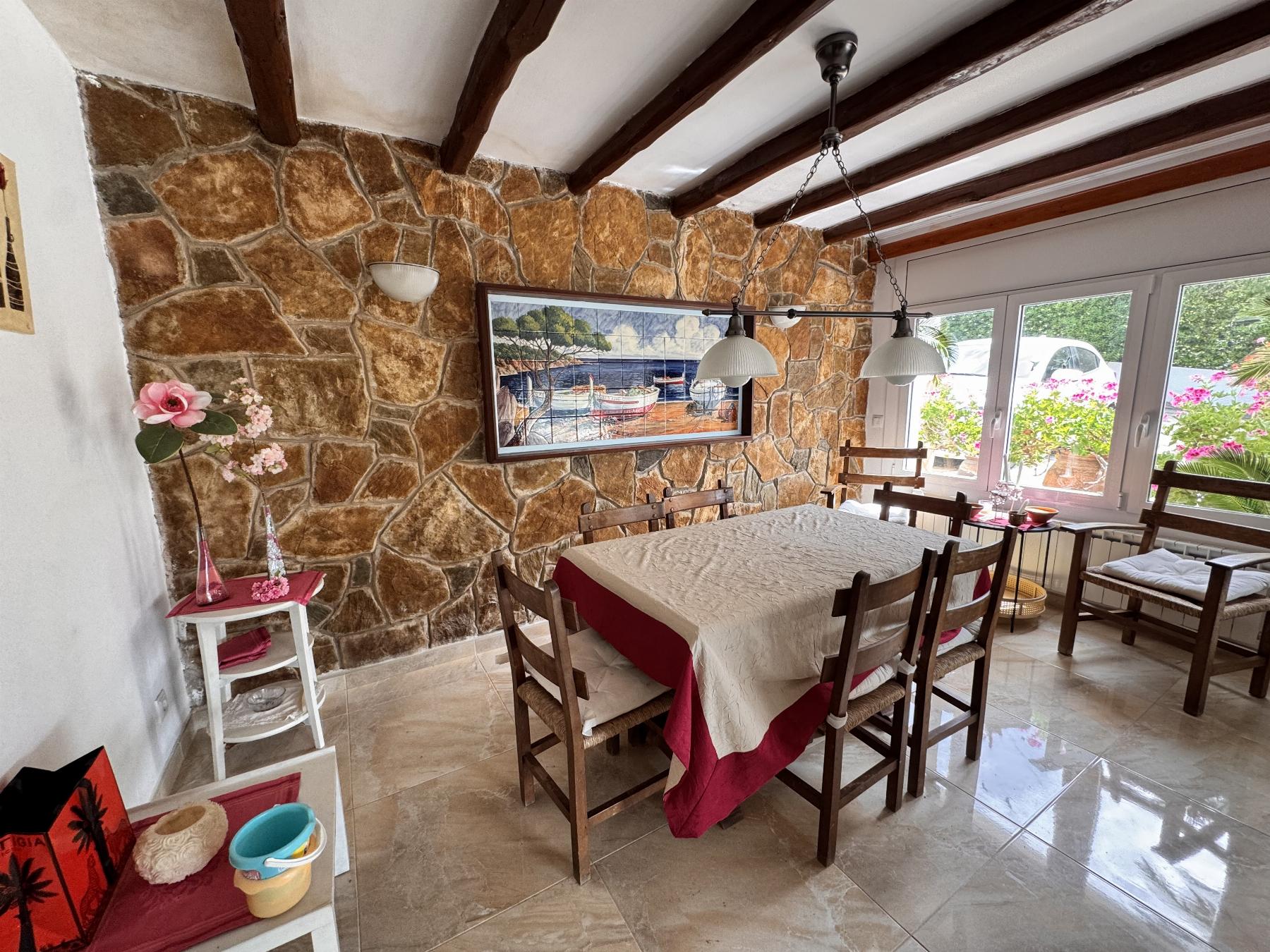House à S'Agaro, Girona, Espagne 5 chambres, 254 m2 No. 164665