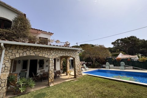 House for sale in S'Agaro, Girona, Spain 5 bedrooms, 254 sq.m. No. 164665 - photo 10