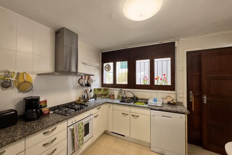 House for sale in S'Agaro, Girona, Spain 5 bedrooms, 254 sq.m. No. 164665 - photo 23