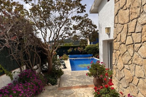 House for sale in S'Agaro, Girona, Spain 5 bedrooms, 254 sq.m. No. 164665 - photo 13