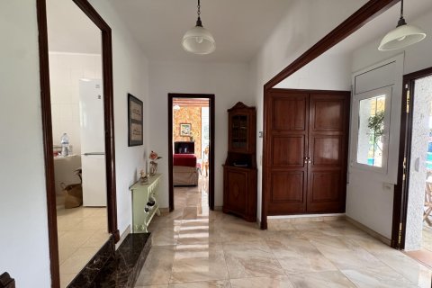 House for sale in S'Agaro, Girona, Spain 5 bedrooms, 254 sq.m. No. 164665 - photo 21