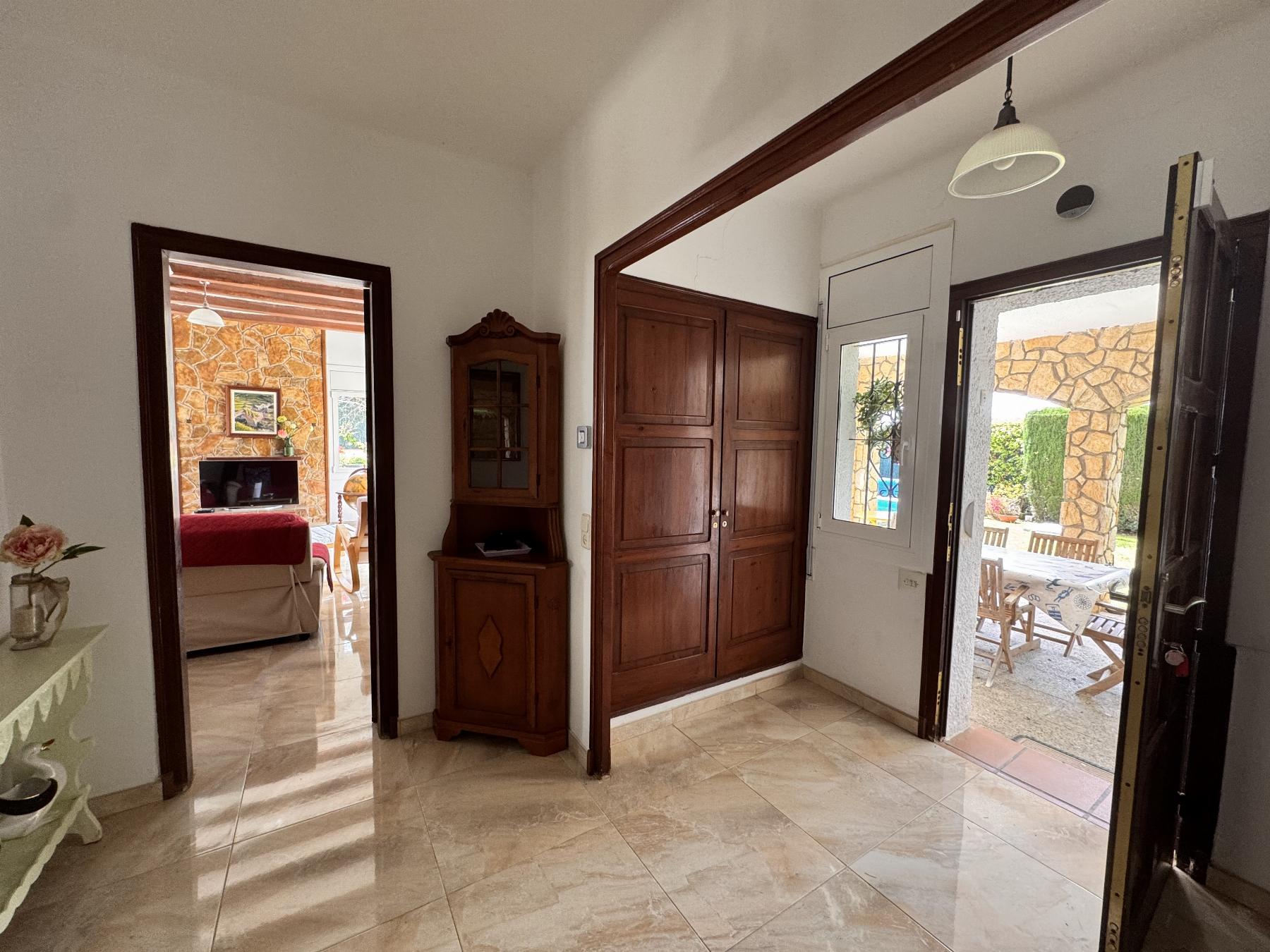 House à S'Agaro, Girona, Espagne 5 chambres, 254 m2 No. 164665