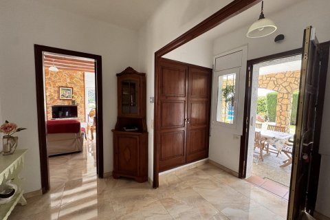 House for sale in S'Agaro, Girona, Spain 5 bedrooms, 254 sq.m. No. 164665 - photo 22