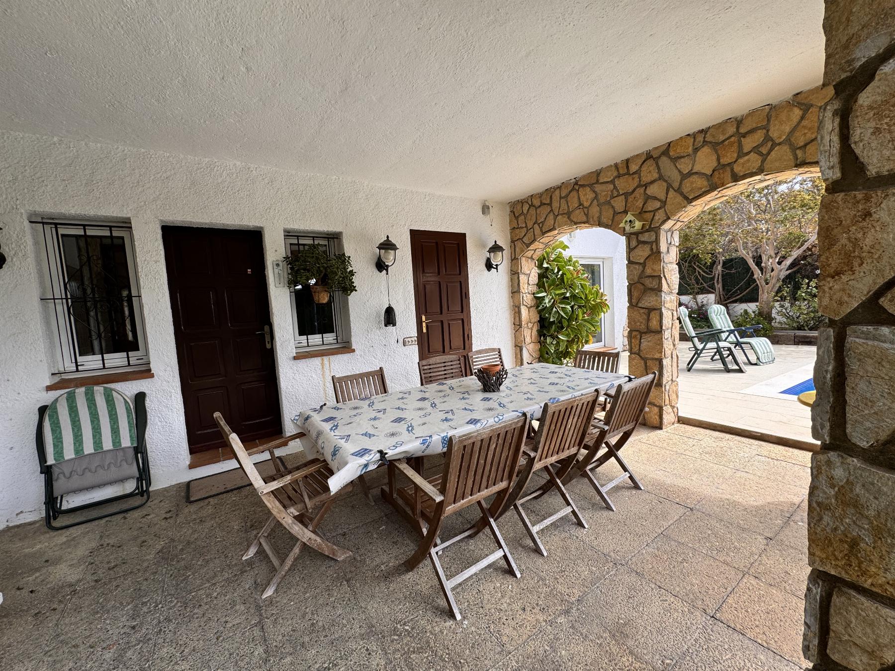 House à S'Agaro, Girona, Espagne 5 chambres, 254 m2 No. 164665