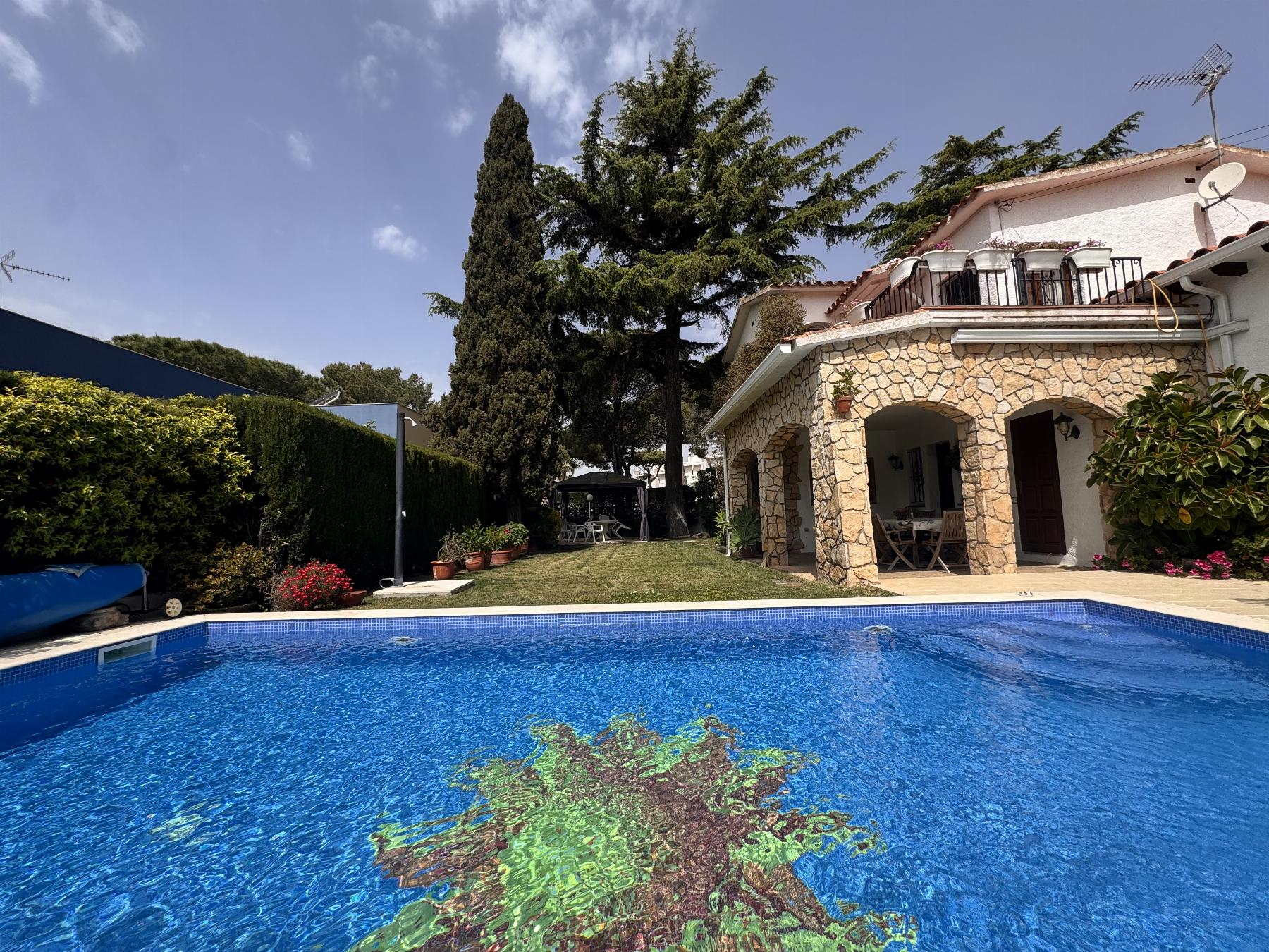 House à S'Agaro, Girona, Espagne 5 chambres, 254 m2 No. 164665