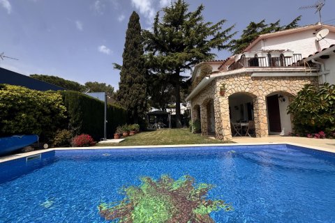 House for sale in S'Agaro, Girona, Spain 5 bedrooms, 254 sq.m. No. 164665 - photo 7