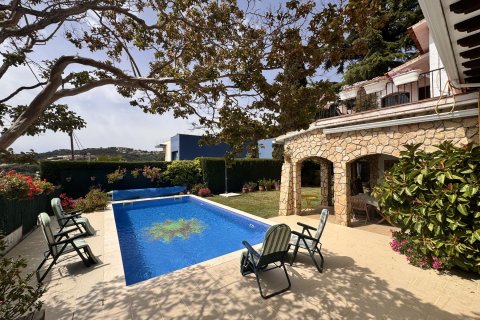 House for sale in S'Agaro, Girona, Spain 5 bedrooms, 254 sq.m. No. 164665 - photo 6