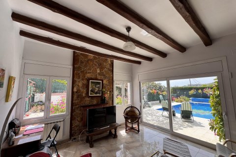 House for sale in S'Agaro, Girona, Spain 5 bedrooms, 254 sq.m. No. 164665 - photo 15