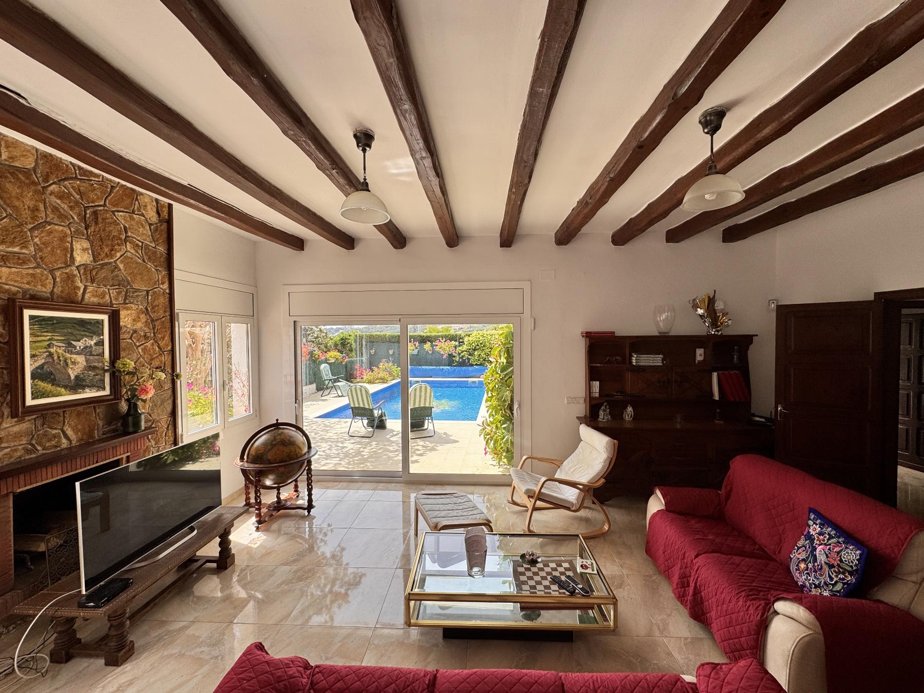 House à S'Agaro, Girona, Espagne 5 chambres, 254 m2 No. 164665