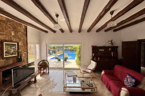 House for sale in S'Agaro, Girona, Spain 5 bedrooms, 254 sq.m. No. 164665 - photo 18