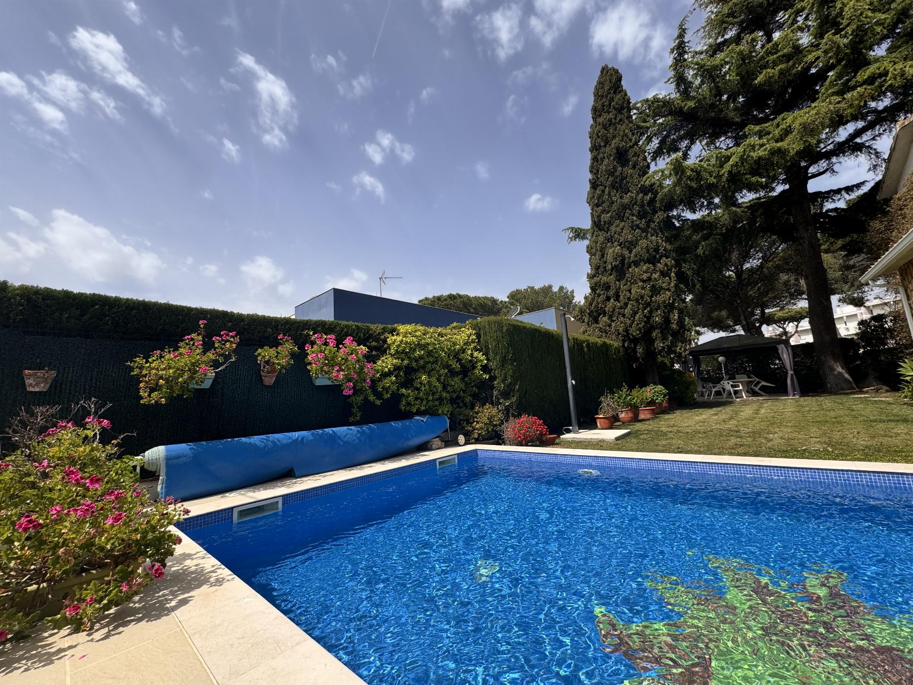 House à S'Agaro, Girona, Espagne 5 chambres, 254 m2 No. 164665