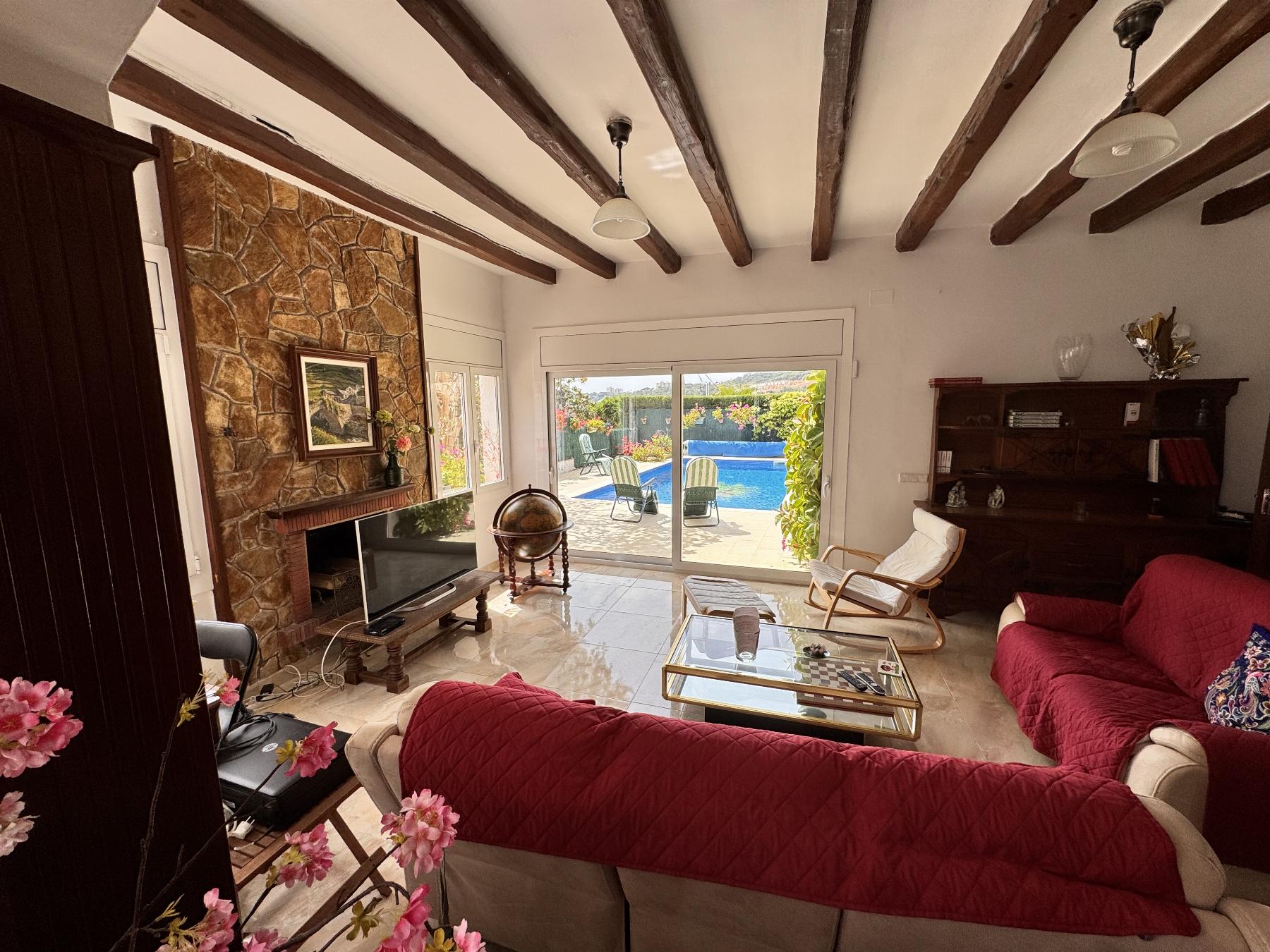 House à S'Agaro, Girona, Espagne 5 chambres, 254 m2 No. 164665