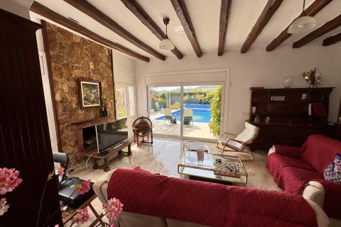 House for sale in S'Agaro, Girona, Spain 5 bedrooms, 254 sq.m. No. 164665 - photo 17