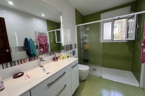 House for sale in S'Agaro, Girona, Spain 5 bedrooms, 254 sq.m. No. 164665 - photo 20