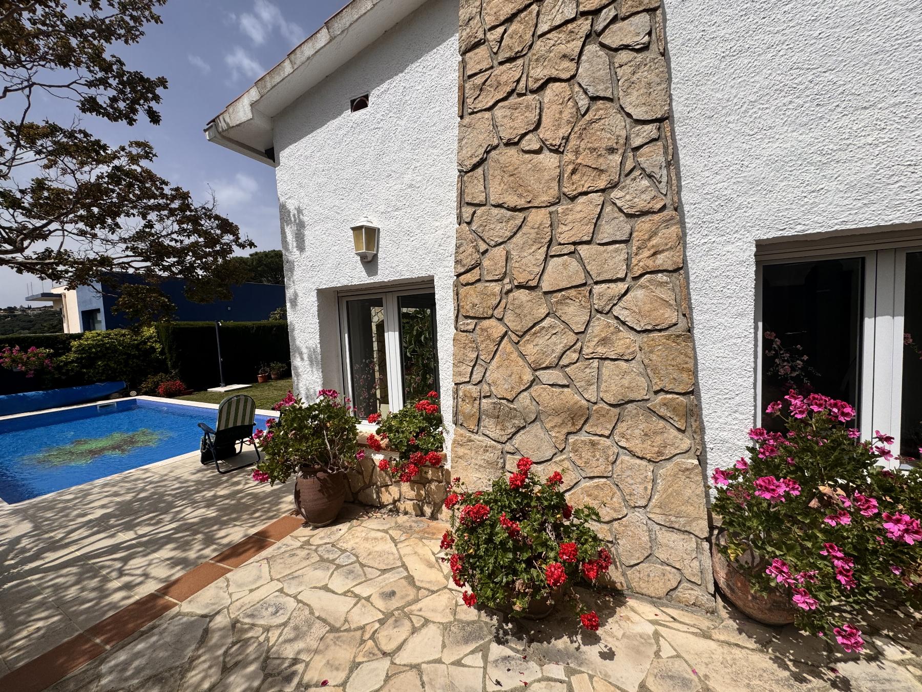 House à S'Agaro, Girona, Espagne 5 chambres, 254 m2 No. 164665
