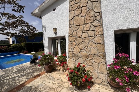 House for sale in S'Agaro, Girona, Spain 5 bedrooms, 254 sq.m. No. 164665 - photo 5