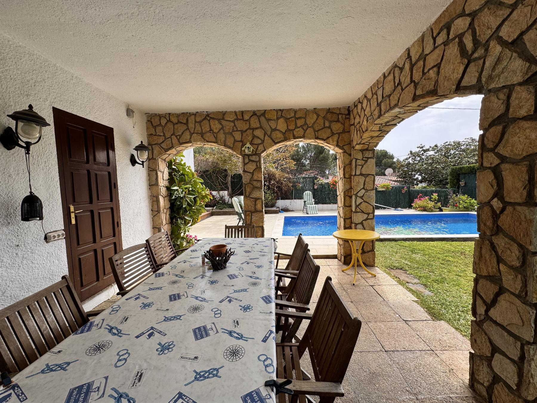House à S'Agaro, Girona, Espagne 5 chambres, 254 m2 No. 164665