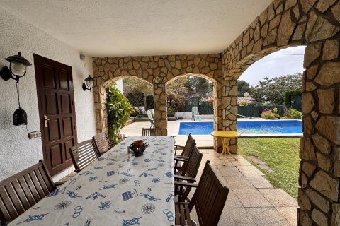 House for sale in S'Agaro, Girona, Spain 5 bedrooms, 254 sq.m. No. 164665 - photo 12
