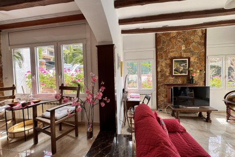 House for sale in S'Agaro, Girona, Spain 5 bedrooms, 254 sq.m. No. 164665 - photo 14