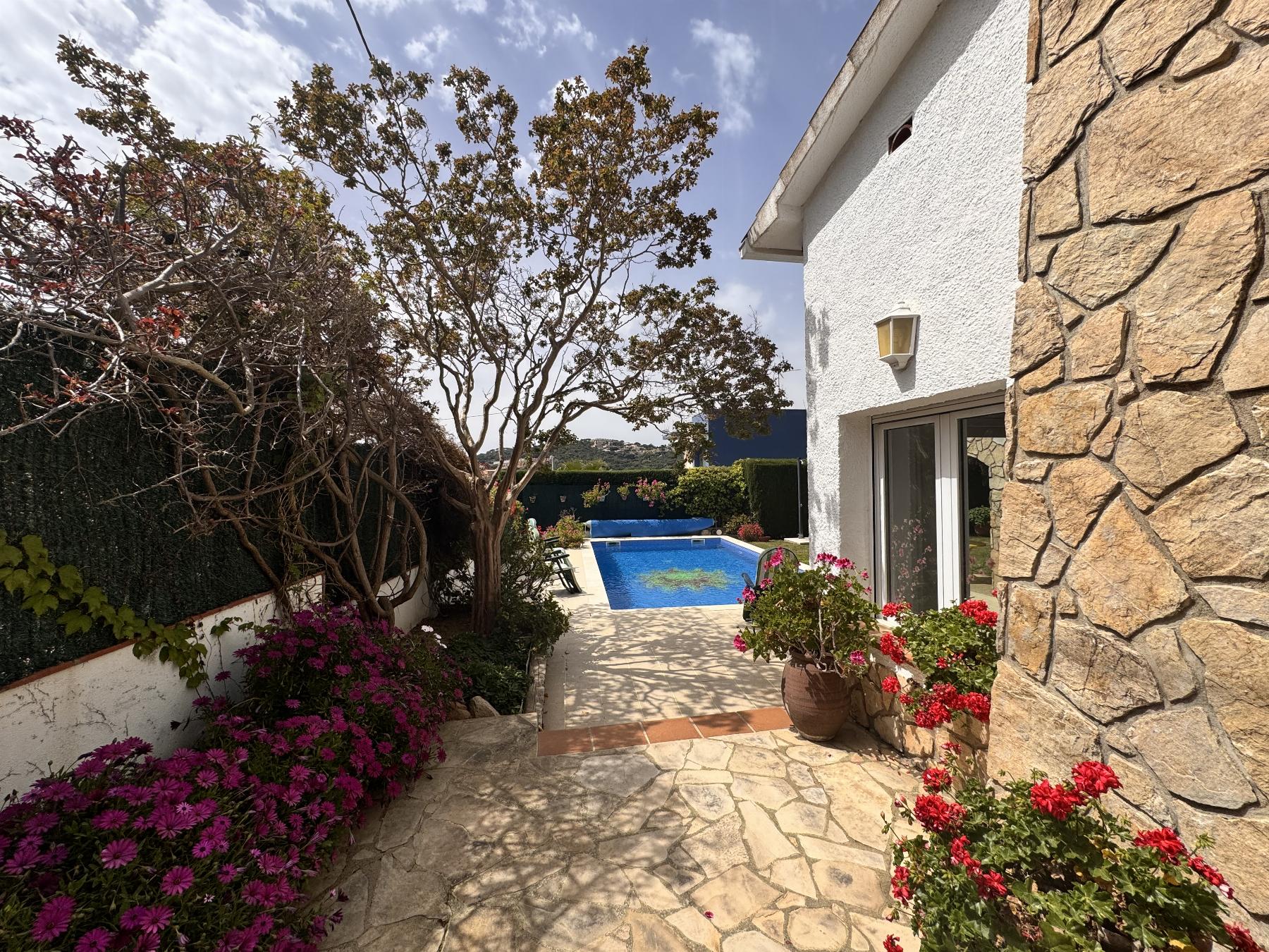 House à S'Agaro, Girona, Espagne 5 chambres, 254 m2 No. 164665