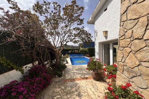 House for sale in S'Agaro, Girona, Spain 5 bedrooms, 254 sq.m. No. 164665 - photo 4