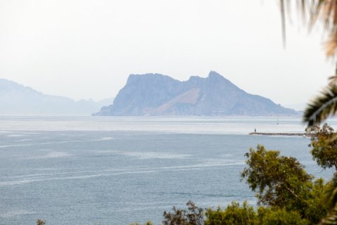 Продажа виллы в Кадис, Испания 6 спален, 320.45м2 №164662 - фото 3