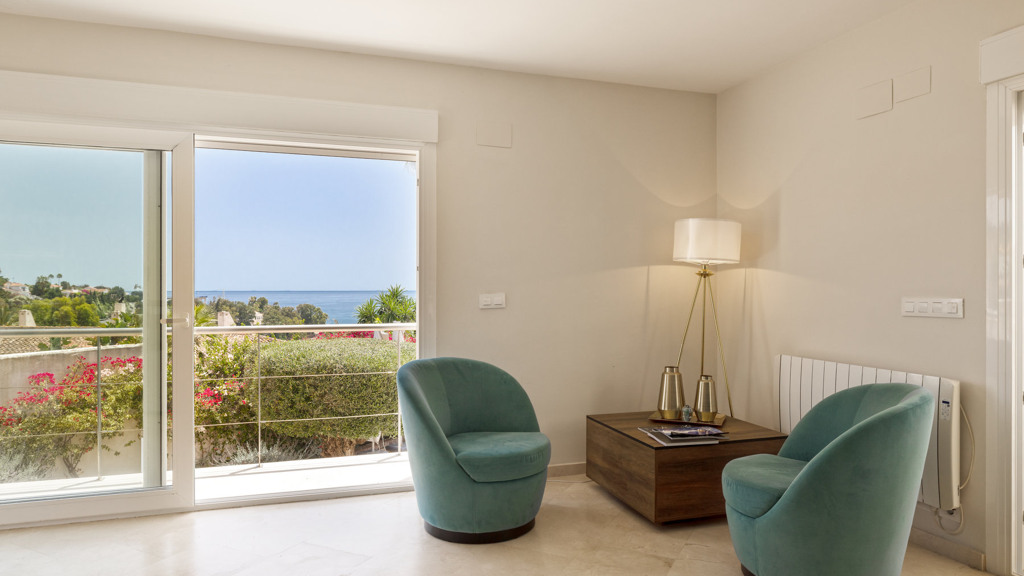 Villa in Cadiz, Spain 6 bedrooms, 320.45 sq.m. No. 164662