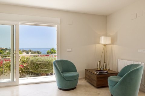 Продажа виллы в Кадис, Испания 6 спален, 320.45м2 №164662 - фото 13