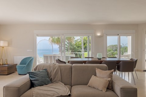 Продажа виллы в Кадис, Испания 6 спален, 320.45м2 №164662 - фото 12