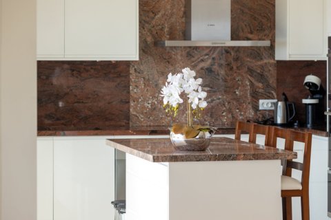 Продажа виллы в Кадис, Испания 6 спален, 320.45м2 №164662 - фото 23