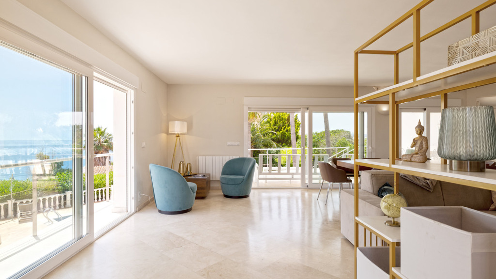 Villa in Cadiz, Spain 6 bedrooms, 320.45 sq.m. No. 164662