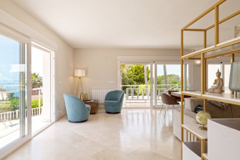 Продажа виллы в Кадис, Испания 6 спален, 320.45м2 №164662 - фото 9