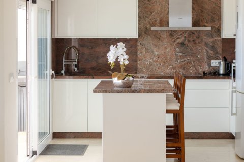 Продажа виллы в Кадис, Испания 6 спален, 320.45м2 №164662 - фото 24