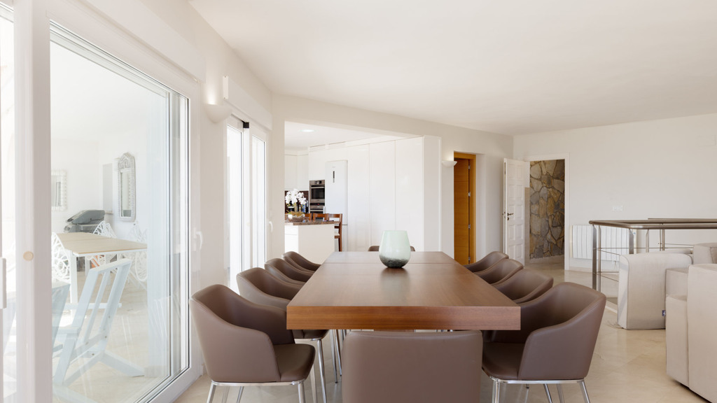 Villa in Cadiz, Spain 6 bedrooms, 320.45 sq.m. No. 164662