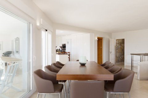 Продажа виллы в Кадис, Испания 6 спален, 320.45м2 №164662 - фото 16