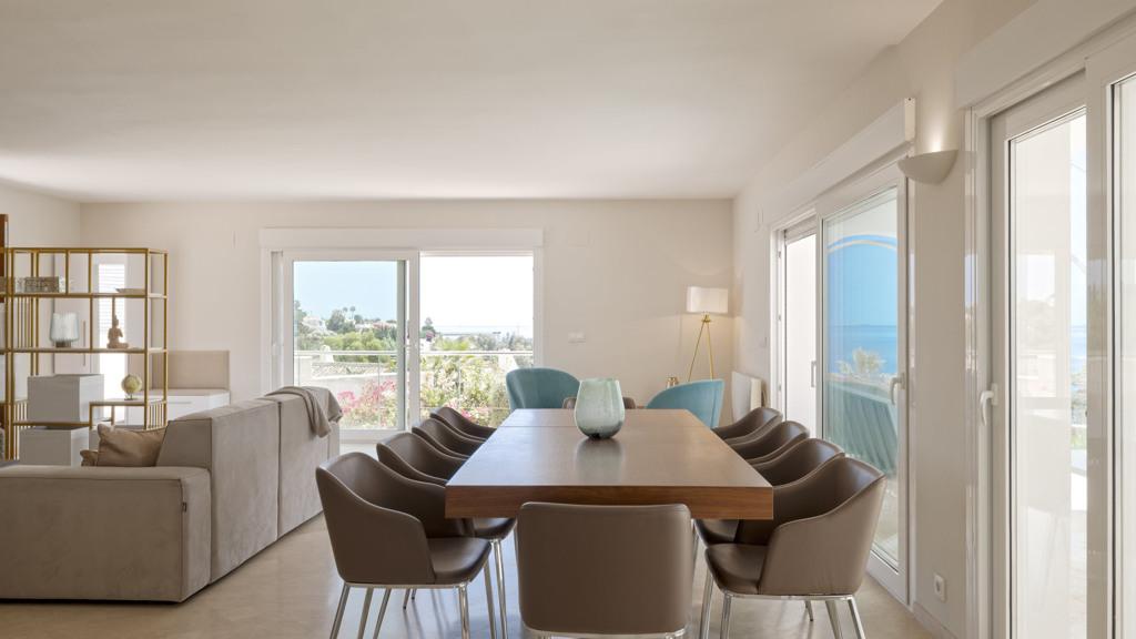 Villa in Cadiz, Spain 6 bedrooms, 320.45 sq.m. No. 164662