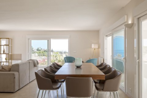 Продажа виллы в Кадис, Испания 6 спален, 320.45м2 №164662 - фото 14