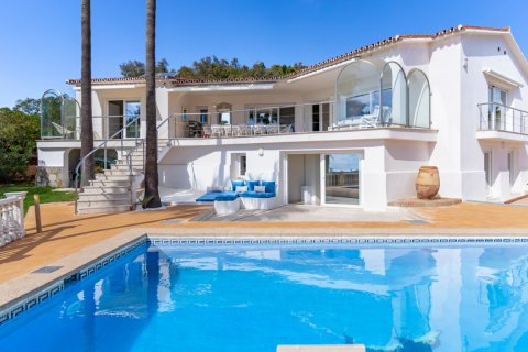 Villa à vendre à Cadiz, Espagne, 6 chambres, 320.45 m2 No. 164662 - photo 29