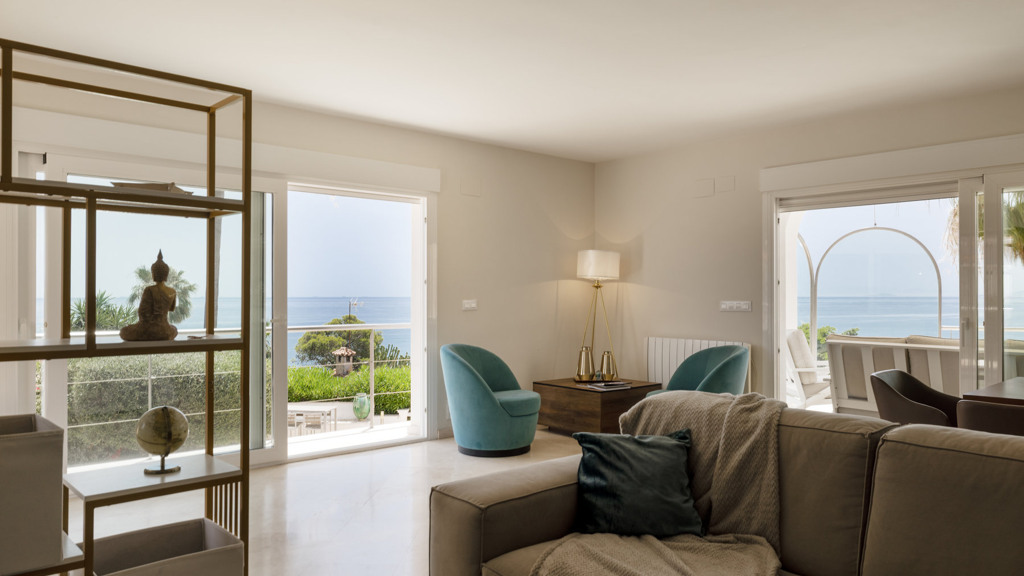 Villa in Cadiz, Spain 6 bedrooms, 320.45 sq.m. No. 164662