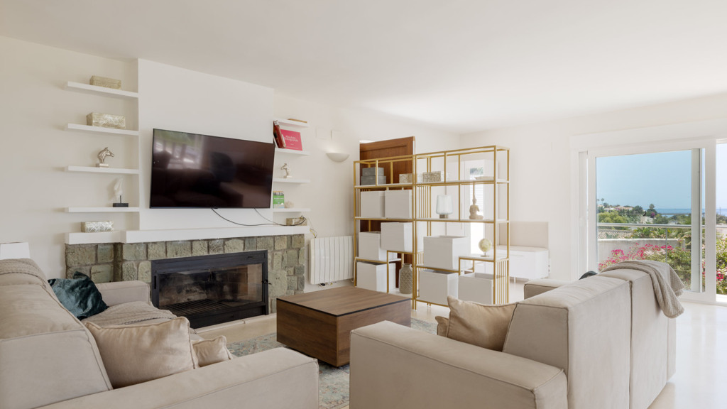 Villa in Cadiz, Spain 6 bedrooms, 320.45 sq.m. No. 164662