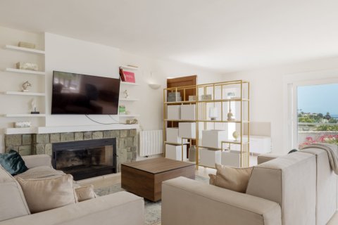 Продажа виллы в Кадис, Испания 6 спален, 320.45м2 №164662 - фото 7