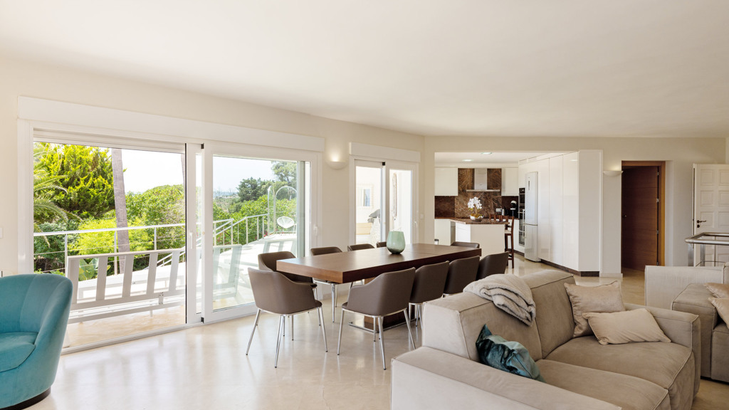 Villa in Cadiz, Spain 6 bedrooms, 320.45 sq.m. No. 164662