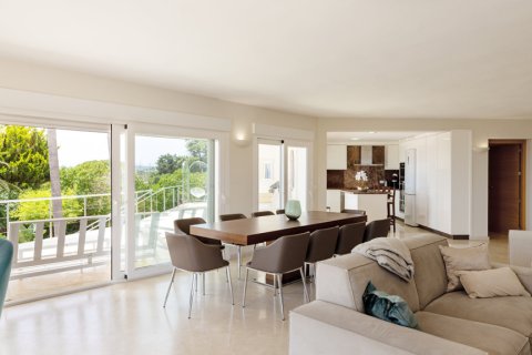 Продажа виллы в Кадис, Испания 6 спален, 320.45м2 №164662 - фото 8