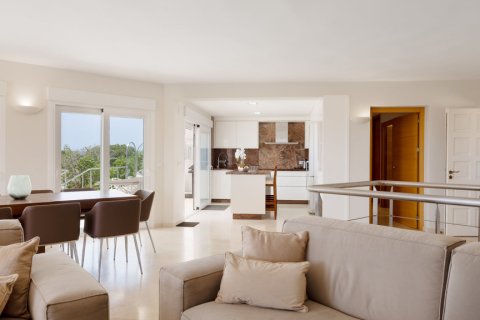 Продажа виллы в Кадис, Испания 6 спален, 320.45м2 №164662 - фото 11