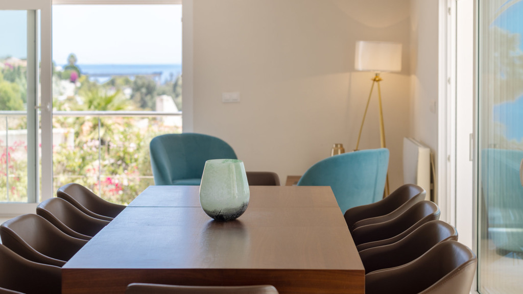 Villa in Cadiz, Spain 6 bedrooms, 320.45 sq.m. No. 164662