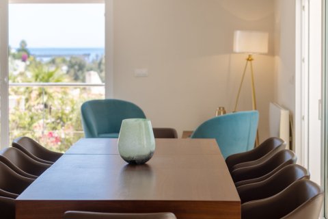 Продажа виллы в Кадис, Испания 6 спален, 320.45м2 №164662 - фото 17