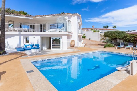 Вилла в Кадис, Испания 6 спален, 320.45м2 №164662